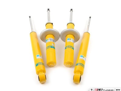 Bilstein -  Shocks & Struts Set - Sport - 8T0413031AFKT
