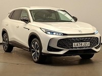 2024 MG Hs 1.5 T-GDI Trophy 5dr SUV Petrol Manual