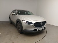 2024 Mazda CX-30 2.0 e-Skyactiv G MHEV Prime-Line 5dr Hatchback Petrol Manual