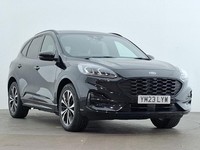 2023 Ford Kuga 2.5 PHEV ST-Line X Edition 5dr CVT SUV Hybrid Automatic