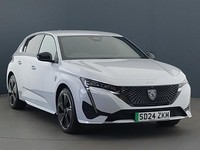 2024 Peugeot 308 115kW GT 54kWh 5dr Auto Hatchback Electric Automatic