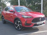 2023 MG MG HS 1.5 T-GDI Trophy 5dr DCT SUV Petrol Automatic