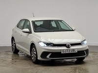2023 Volkswagen Polo 1.0 TSI Life 5dr HATCHBACK PETROL Manual