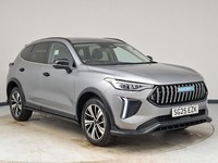 2025 GWM Haval Jolion Pro Hybrid 1.5 eHEV Ultra 5dr DHT Hatchback Hybrid Automat