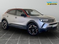 2022 Vauxhall Mokka Electric 50kWh GS Line Auto 5dr Automatic SUV Electric Autom