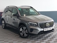 2025 Mercedes-Benz GLB GLB 200 Sport Executive 5dr 7G-Tronic ESTATE PETROL Autom