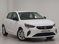 2023 Vauxhall Corsa 1.2 Design 5dr Hatchback Petrol Manual