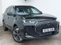 2026 Chery Tiggo 7 1.6T Summit 5dr DCT Estate Petrol Automatic