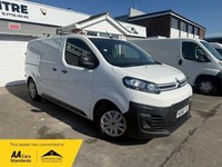 Citroen Dispatch M 1000 ENTERPRISE BLUEHDI