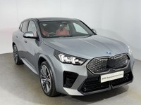 BMW iX2 230kW xDrive30 M Sport 65kWh 5dr Auto