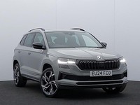 2024 Skoda Karoq 2.0 TDI [150] Sportline 4x4 5dr DSG SUV Diesel Automatic