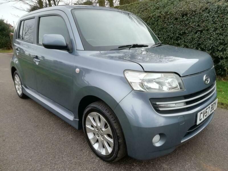Запчасти daihatsu materia