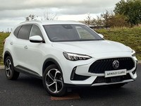 2023 MG MG HS 1.5 T-GDI Trophy 5dr DCT SUV Petrol Automatic