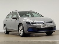 2023 Volkswagen Golf 1.5 TSI Style 5dr Estate Petrol Manual