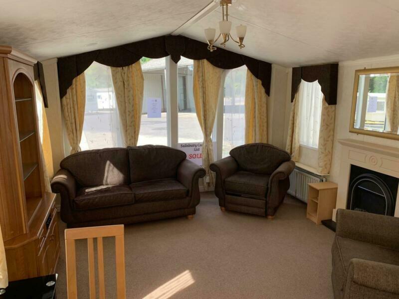 Willerby Vogue for sale in UK 27 used Willerby Vogues