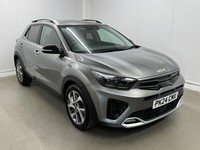 KIA STONIC 1.0T GDi 99 GT-Line 5dr DCT
