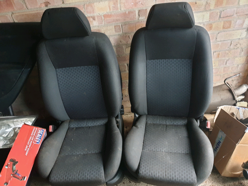 Mk3 mondeo front electric seats in Bury St Edmunds, Suffolk Gumtree