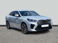 BMW iX2 230kW xDrive30 Shadow Edition 65kWh 5dr Auto