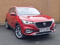 2023 MG MG HS 1.5 T-GDI Excite 5dr SUV Petrol Manual
