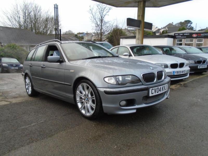 Bmw m3 320d