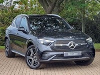 2026 Mercedes-Benz GLC GLC 300de 4Matic AMG Line Premium 5dr 9G-Tronic ESTATE DI