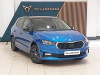 2024 Skoda Fabia 1.0 TSI 116 Colour Edition 5dr Hatchback Petrol Manual