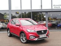 2023 MG MOTOR UK HS 1.5 T-GDI Excite 5dr DCT ESTATE PETROL Automatic