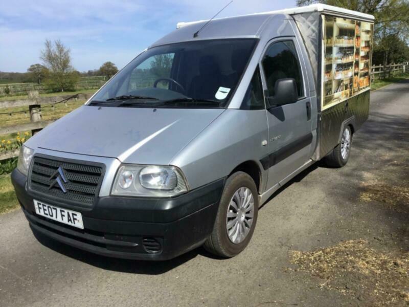 Jiffy Trucks for sale in UK 52 secondhand Jiffy Trucks