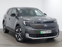 2025 Ford Explorer 210kW Select 77kWh 5dr Auto HATCHBACK ELECTRIC Automatic