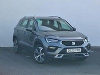 2023 SEAT Ateca 1.0 TSI SE Technology 5dr HATCHBACK PETROL Manual