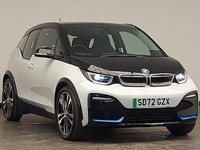 2022 BMW i3 135kW S 42kWh 5dr Auto HATCHBACK ELECTRIC Automatic