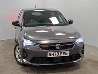 2020 Vauxhall Corsa 1.2 Turbo SRi Nav 5dr Hatchback Petrol Manual