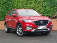 2022 MG Hs 1.5 T-GDI Excite 5dr DCT SUV Petrol Automatic