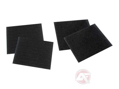 Aerialfreaks HD Veccro Adhesive Pad  VECTOR 250  MOJO 280