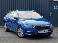 2024 Skoda Octavia 2.0 TDI 150 SE L 5dr DSG Estate Diesel Automatic