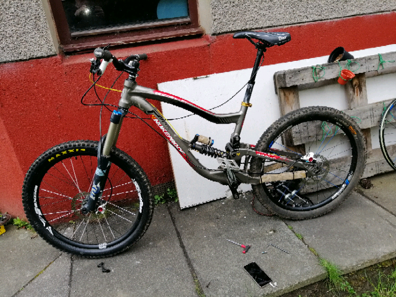 Nukeproof scalp | in Granton, Edinburgh | Gumtree