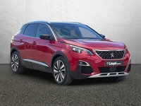 PEUGEOT 3008 1.6 PureTech 180 GT Line Premium 5dr EAT8