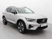 VOLVO XC40 2.0 B4P Ultra Dark 5dr Auto  *VAT QUALIFYING*