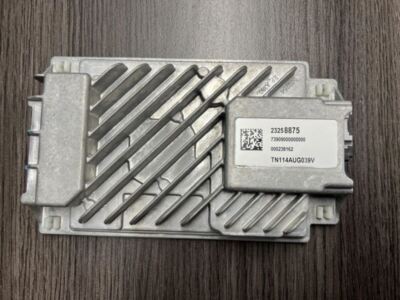 2015 C7 CORVETTE VEHICLE PERFORMANCE DATA RECORDER MODULE, 23258875