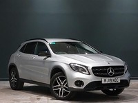 2019 Mercedes-Benz GLA GLA 180 Urban Edition 5dr Auto ESTATE PETROL Automatic
