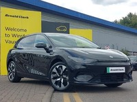 2026 Leapmotor B05 160kW 67kWh 5dr Auto Hatchback Electric Automatic