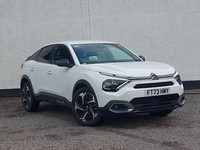 2023 Citroen C4 1.2 PureTech [130] Max 5dr HATCHBACK PETROL Manual