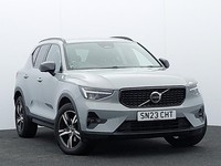 2023 Volvo XC40 2.0 B3P Plus Dark 5dr Auto SUV Petrol Automatic
