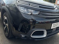 2019 Citroen C5 Aircross 1.2 PureTech Flair SUV 5dr Petrol Manual Euro 6 (s/s) (