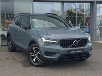 2022 Volvo XC40 1.5 T3 [163] R DESIGN 5dr Geartronic SUV Petrol Automatic