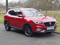 2023 MG MG HS 1.5 T-GDI Exclusive 5dr DCT ESTATE PETROL Automatic