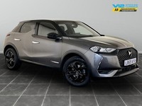 2019 DS Automobiles DS 3 Crossback 1.2 PureTech Performance Line Crossback EAT8 