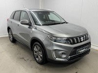SUZUKI VITARA 1.5 Hybrid SZ-T 5dr AGS