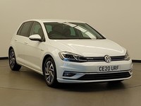 2020 Volkswagen Golf 1.5 TSI EVO Match Edition 5dr Hatchback Petrol Manual