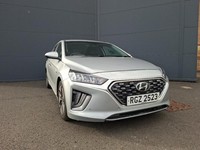 2020 Hyundai IONIQ 1.6 GDi Hybrid Premium SE 5dr DCT Hatchback Hybrid Automatic
